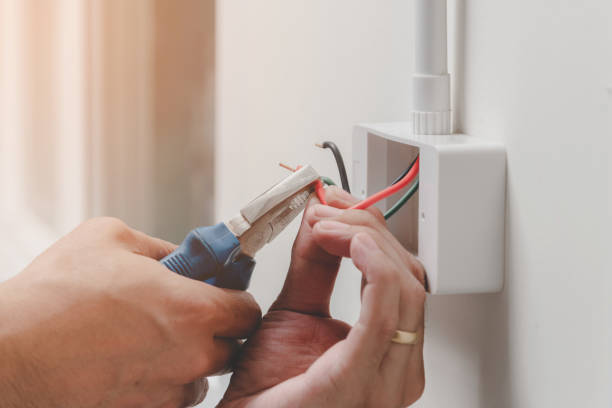 Best Circuit Breaker Installation and Repair  in Coldstream, KY