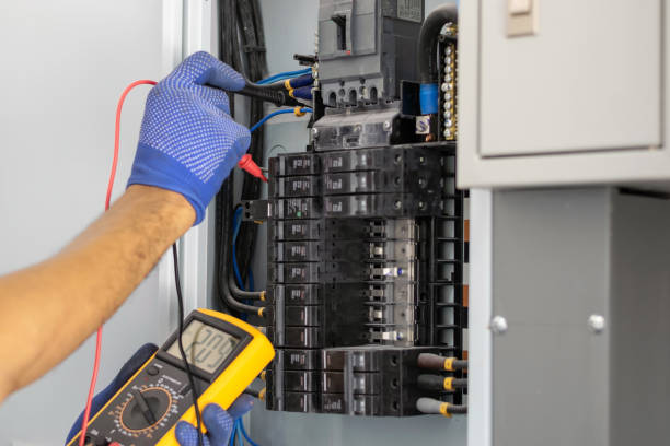 Best Commercial Electrical Services  in Coldstream, KY