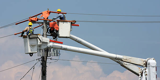 Emergency Electrical Repair Services in Coldstream, KY